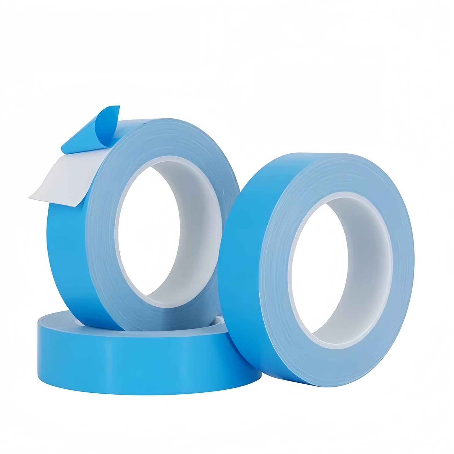 LED Strip Thermal Double-Sided Tape for LCD & LED TV Backlight Repair (5/8/10/12/15/20mm)