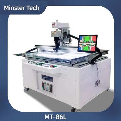 MT-86L TV Laser Repair Machine