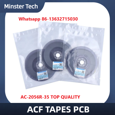 AC-2056R-35 ACF Tape