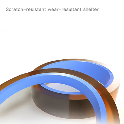 Kapton Tape for High Temperature Insulation in TV Repair
