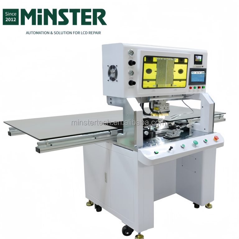 Low Cost ACF Bonding Machine MT-S100